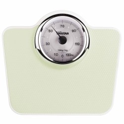 Tristar Personenwaage WG-2428 136 kg Grün