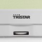 Tristar Personenwaage WG-2428 136 kg Grün Tristar Personenwaage WG-2428 136 kg Grün