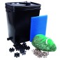 Ubbink Teichfilter-Set FiltraPure 7000 37L 1355969 Ubbink Teichfilter-Set FiltraPure 7000 37L 1355969