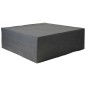 Nature Gartenmöbelabdeckung für niedrigen Tisch Stühle 325x205x70 cm Nature Gartenmöbelabdeckung für niedrigen Tisch Stühle 325x205x70 cm
