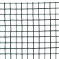 Nature Schweißgitter-Gartenzaun 5x5 mm 1x3 m Grün Nature Schweißgitter-Gartenzaun 5x5 mm 1x3 m Grün