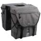 Willex Fahrradtaschen 1200 28 L Anthrazit 13313 Willex Fahrradtaschen 1200 28 L Anthrazit 13313