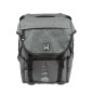 Willex Fahrradtaschen 1200 28 L Anthrazit 13313 Willex Fahrradtaschen 1200 28 L Anthrazit 13313