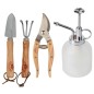 Esschert Design Gartenwerkzeug-Set GT47 Esschert Design Gartenwerkzeug-Set GT47