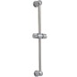 RIDDER Duschgleitstange Grenada Chrom 91170 RIDDER Duschgleitstange Grenada Chrom 91170