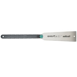 wolfcraft Japansäge 240 mm 6951000
