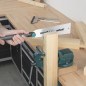 wolfcraft Japansäge 240 mm 6951000