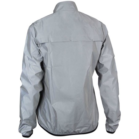 Avento Reflektierende Laufjacke Damen 44 74RB-ZIL-44 