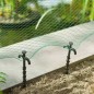 Nature 10 Stk. Netzanker 25 cm Nature 10 Stk. Netzanker 25 cm