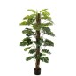 Emerald Kunstpflanze Monstera an Stangen 150 cm Emerald Kunstpflanze Monstera an Stangen 150 cm