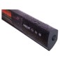 Sunred Wandheizstrahler Royal Diamond Dark 2500W Rotgold-Kohle Schwarz Sunred Wandheizstrahler Royal Diamond Dark 2500W Rotgold-Kohle Schwarz