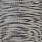 Capi Blumentopf "Nature Rib" Oval 54 x 52 cm Anthrazit Capi Blumentopf "Nature Rib" Oval 54 x 52 cm Anthrazit