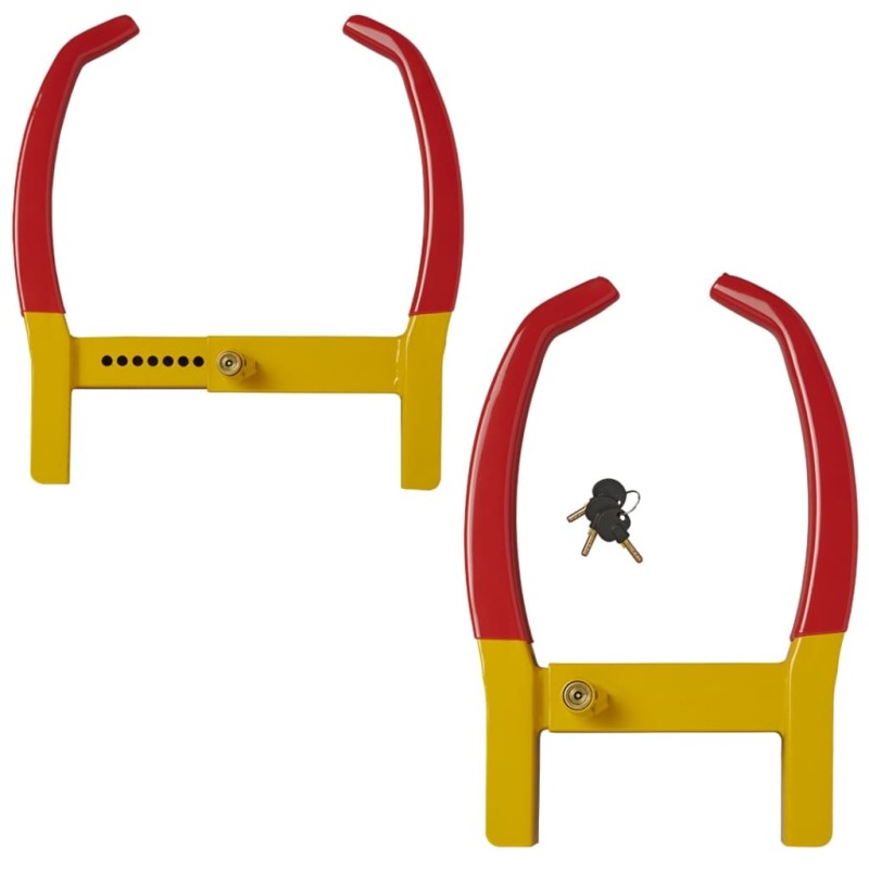 ProPlus Radkralle XL Universal ProPlus Radkralle XL Universal