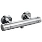 SCHÜTTE Duscharmatur mit Thermostat LONDON 5,5 cm SCHÜTTE Duscharmatur mit Thermostat LONDON 5,5 cm