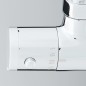SCHÜTTE Duscharmatur mit Thermostat LONDON 5,5 cm SCHÜTTE Duscharmatur mit Thermostat LONDON 5,5 cm