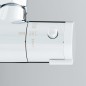 SCHÜTTE LONDON Wannenfüllarmatur mit Thermostat LONDON SCHÜTTE LONDON Wannenfüllarmatur mit Thermostat LONDON