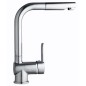 SCHÜTTE Spültischarmatur LONDON Chrom SCHÜTTE Spültischarmatur LONDON Chrom