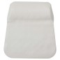 Sealskin Badekissen Rubelle Weiß Sealskin Badekissen Rubelle Weiß