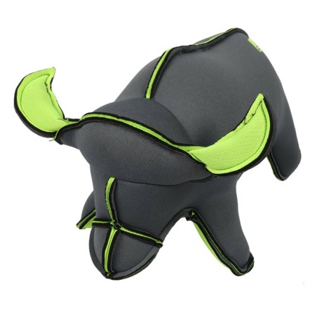 Ebi Hunde-Wasserspielzeug Sully 25 cm 