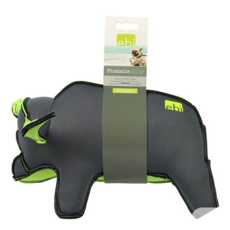 Ebi Hunde-Wasserspielzeug Sully 25 cm 