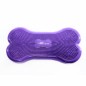 FitPAWS Haustier-Balancierscheibe Giant K9FITbone PVC Lila FitPAWS Haustier-Balancierscheibe Giant K9FITbone PVC Lila