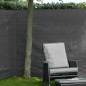 Nature Garten-Sichtschutz Zaunblende PE 1×3 m Anthrazit Nature Garten-Sichtschutz Zaunblende PE 1×3 m Anthrazit
