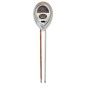 Nature pH- und Feuchtigkeitsmesser 6×3,8×26 cm Nature pH- und Feuchtigkeitsmesser 6×3,8×26 cm