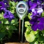 Nature pH- und Feuchtigkeitsmesser 6×3,8×26 cm Nature pH- und Feuchtigkeitsmesser 6×3,8×26 cm