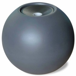 Ubbink Wasserspiel PIZARRA 5 W 40 x 36 cm Anthrazit