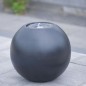 Ubbink Wasserspiel PIZARRA 5 W 40 x 36 cm Anthrazit Ubbink Wasserspiel PIZARRA 5 W 40 x 36 cm Anthrazit