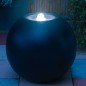 Ubbink Wasserspiel PIZARRA 5 W 40 x 36 cm Anthrazit Ubbink Wasserspiel PIZARRA 5 W 40 x 36 cm Anthrazit