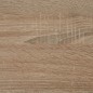 FMD Couchtisch 2-in-1 59×36×38 cm Eichenbraun FMD Couchtisch 2-in-1 59×36×38 cm Eichenbraun