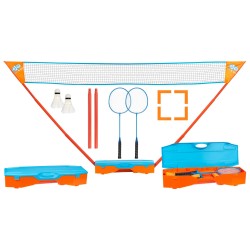 Badmintonschläger & -Spielsets