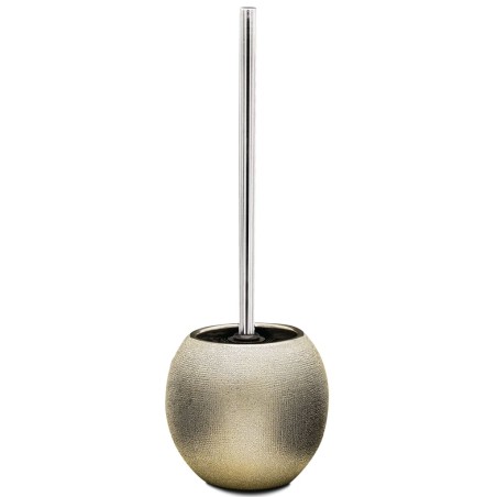 RIDDER Toilettenbürste mit Halter Lucida Golden 