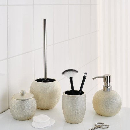 RIDDER Toilettenbürste mit Halter Lucida Golden 