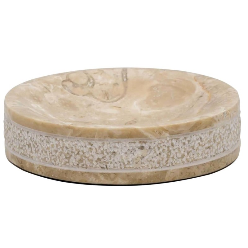RIDDER Seifenschale Posh Marmor RIDDER Seifenschale Posh Marmor