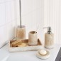 RIDDER Seifenschale Posh Marmor RIDDER Seifenschale Posh Marmor