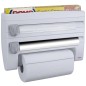 Metaltex Küchenrollenhalter Roll 'n roll Metaltex Küchenrollenhalter Roll 'n roll