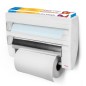 Metaltex Küchenrollenhalter Roll 'n roll Metaltex Küchenrollenhalter Roll 'n roll
