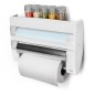 Metaltex Küchenrollenhalter Roll 'n roll Metaltex Küchenrollenhalter Roll 'n roll