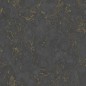 DUTCH WALLCOVERINGS Tapete Marmor-Optik Schwarz und Golden DUTCH WALLCOVERINGS Tapete Marmor-Optik Schwarz und Golden