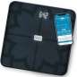 Medisana Körperanalysewaage BS 450 CONNECT Schwarz Medisana Körperanalysewaage BS 450 CONNECT Schwarz