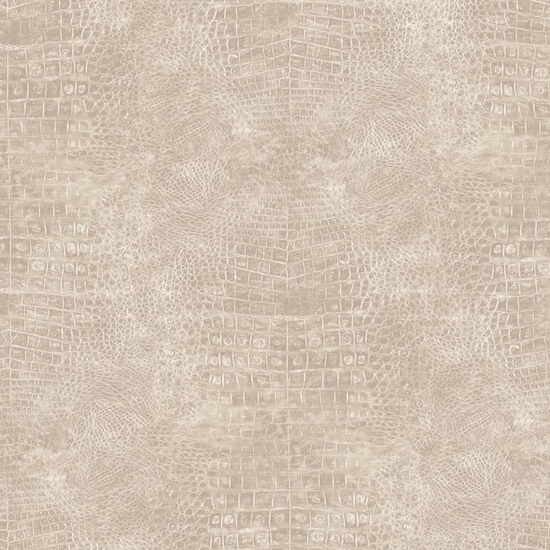 Noordwand Tapete Croco Beige Noordwand Tapete Croco Beige