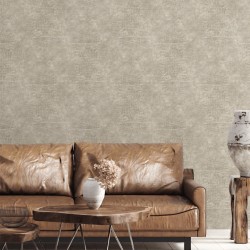 Noordwand Tapete Croco Beige