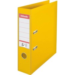 Register- & Hängemappen