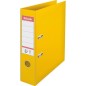 Esselte Aktenordner No 1 5 Stk. Gelb 75 mm Esselte Aktenordner No 1 5 Stk. Gelb 75 mm