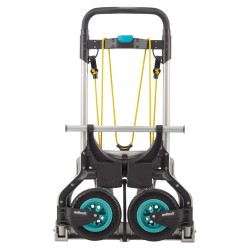 wolfcraft Transportkarre TS 850 Offroad
