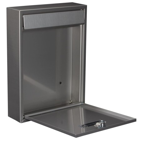 Perel Briefkasten Ibiza Inox