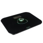 Perel Digitale Personenwaage 150 kg Schwarz Perel Digitale Personenwaage 150 kg Schwarz