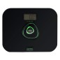 Perel Digitale Personenwaage 150 kg Schwarz Perel Digitale Personenwaage 150 kg Schwarz